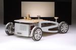 Ford MA Concept 2002 года